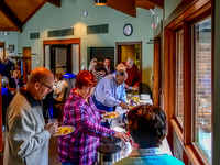 2016 Lenten Series: Daytime Retreat