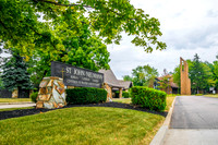 Buildings and Grounds