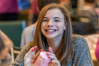 2015 Confirmation Retreat