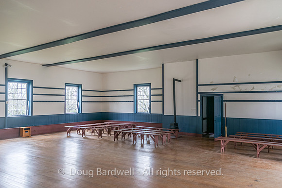 Shaker Village-5691