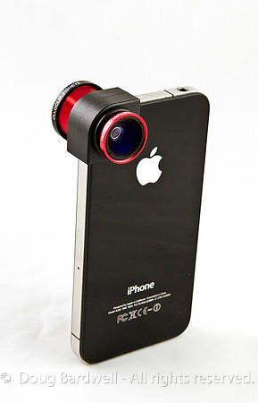 PR olloclip(tm) Combo 16 (12-2-11)