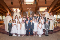 2018 First Communion 2