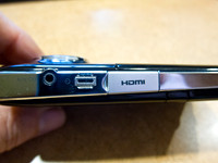 Coby Snapp HD -103