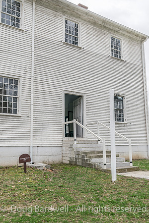 Shaker Village-5689