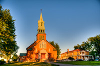 Jonquiere steeples -107