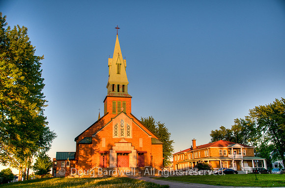 Jonquiere steeples -107