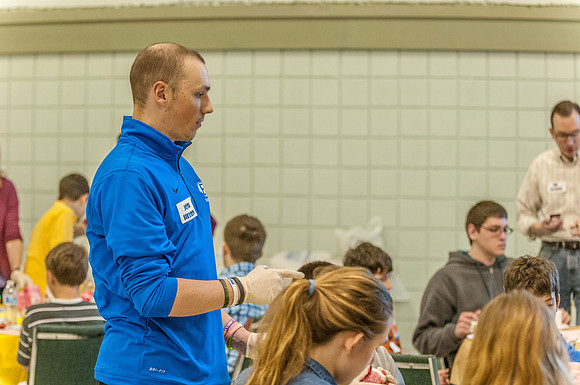 Confirmation Retreat-9814