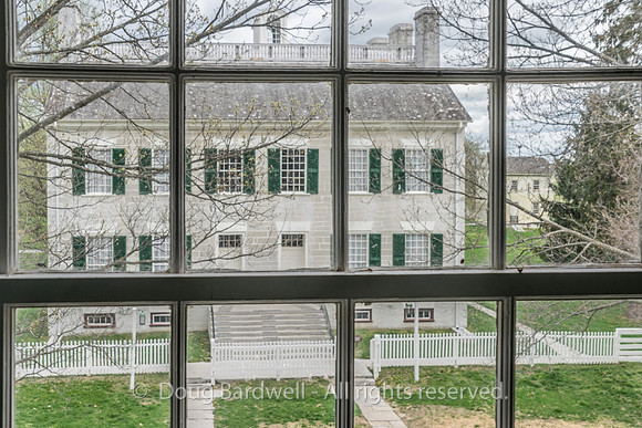 Shaker Village-5697