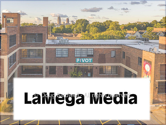 LaMega-Media