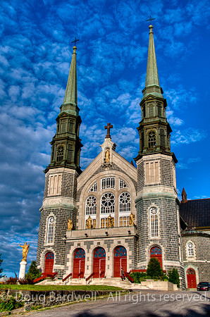 Jonquiere steeples -101