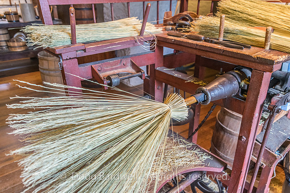 Shaker Village-5773