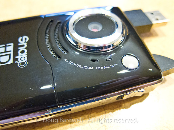 Coby Snapp HD -106