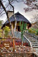 Musangano Lodge - Mutare