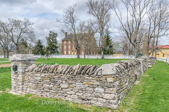 Shaker Village-5667