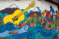 Valparaiso street art