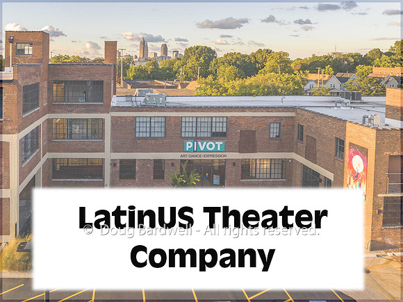 LatinUS-Theater