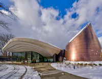 Cleveland Museum of Natural History