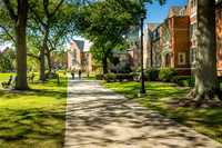JCU Dolan Hall