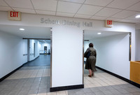 JCU Schott Dining Hall