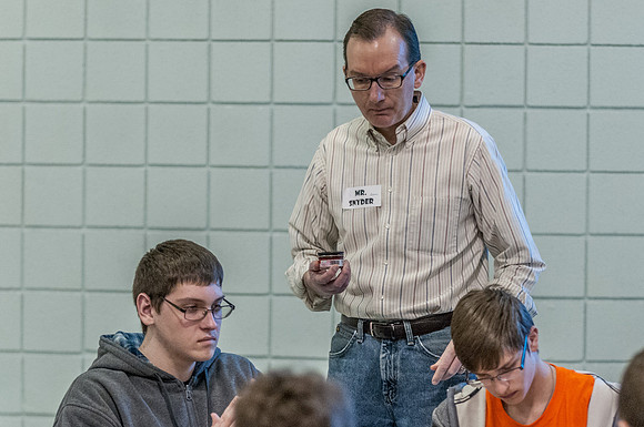 Confirmation Retreat-9811