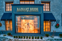 Radiant Bride