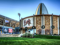 Pro Football Hall of Fame