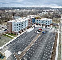 Aura at Innovation Square