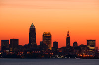 Cleveland