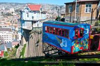 Valparaiso
