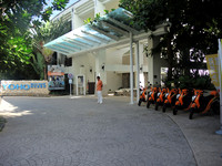 YoHo- Bike-Hotel-6412