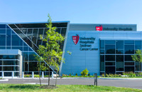 UH Siedman Cancer Center Avon