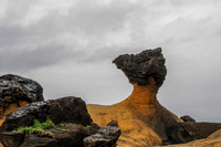 Yehliu Geological Park -