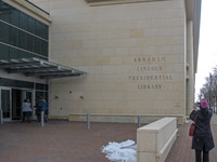 Lincoln Library