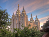The Church of Jesus Christ of Latter-Day Saints
