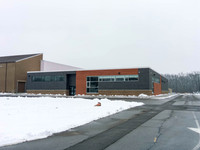 Olmsted Falls High School