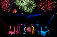 The <FEST> 2009 - Cleveland Ohio