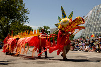 Parade the Circle 2009