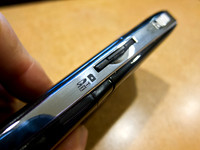 Coby Snapp HD -104