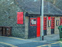 Lahinch