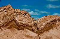 Moon Valley & the Valley of Death