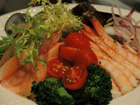 Five Dime Boathouse - Taipei