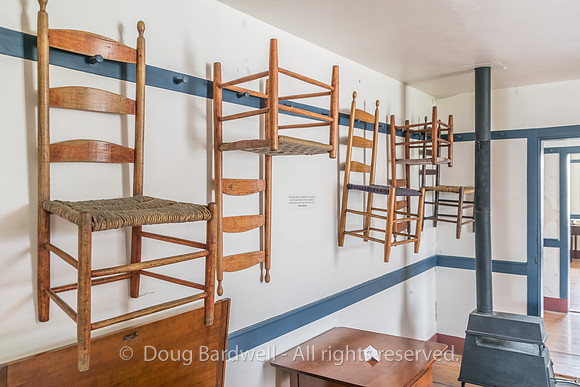 Shaker Village-5716
