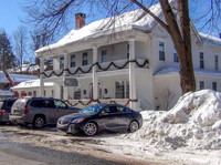 Deerfield Inn-07758