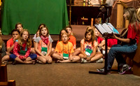 2016 Vacation Bible School