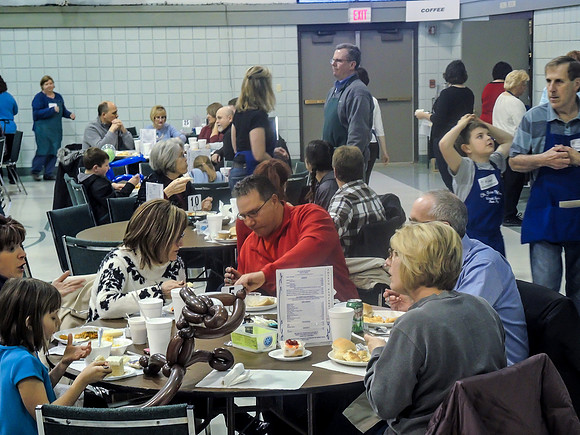 Fish Fry-8428