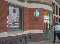 Lincoln - History to Hollywood