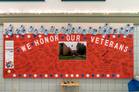 2016 Veterans Celebration