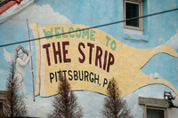 Strip District