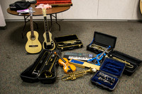 2015 Music Instrument Collection for Chiltiupan