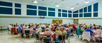 2015 Senior Dinner & Raffle
